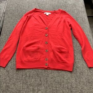 Long sleeve cardigan from Forever 21